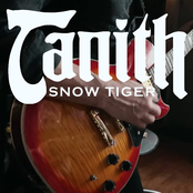 Tanith: Snow Tiger