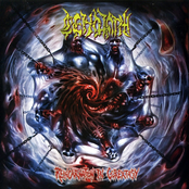 Cenotaph: REINCARNATION IN GOREXTASY