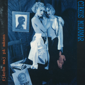 Fjärde maj på månen