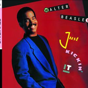 You Are The One by Walter Beasley