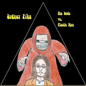 The Dude vs. Plastic Man