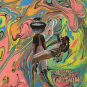 Adding Up To Nothing