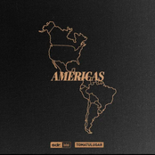 Americas (En Vivo)