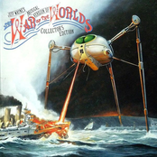 Jeff Wayne's Musical Version of The War of The Worlds: Jeff Wayne's Musical Version Of The War Of The Worlds