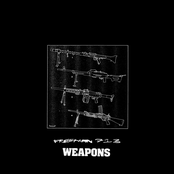 Weapons