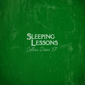 Sleeping Lessons: Cellar Door EP
