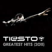 Love Comes Again by Tiësto