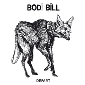 Depart (tropical) by Bodi Bill