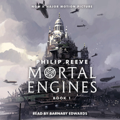 Mortal Engines - Mortal Engines, Book 1 (Unabridged)