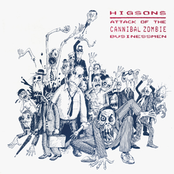 Same Song by The Higsons