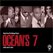 Ocean's 7 Mixtape Vol. 1