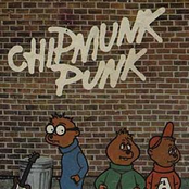 the chimpunks