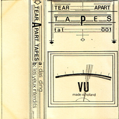 tear apart tapes tat 001