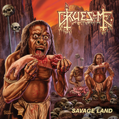 Gruesome: Savage Land (Deluxe Version)