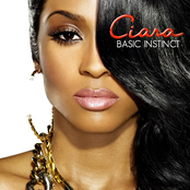 I Run It by Ciara