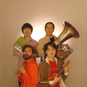 kuricorder quartet & yukawa shione
