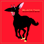 Tightrope by Black Taxi