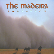 Desert Drums by The Madeira