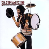 Mother Is A Hippie by Sly & The Family Stone