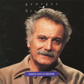 Les Ricochets by Georges Brassens
