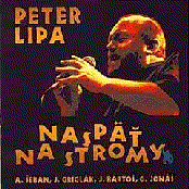 Trombone Jones by Peter Lipa