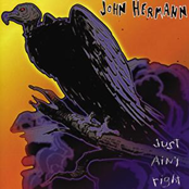 John Hermann: Just Ain't Right