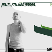 Paul Kalkbrenner: Self