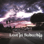 Lost In Suburbia: Lost In Suburbia