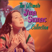 La Pampa Y La Puna by Yma Sumac