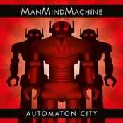 Automaton City