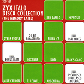 ZYX Italo Disco Collection 1 (CD 2)