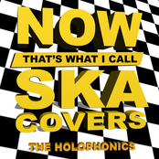 Maskarades Vol. 9: Now That's What I Call Ska