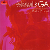 L's GA - Ballad - Octet