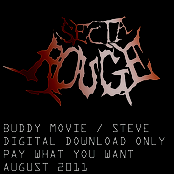 BUDDY MOVIE / STEVE [2 TRACK DIGITAL RELEASE]