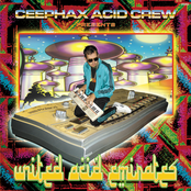 Glocker by Ceephax Acid Crew