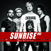 Stormy End by Sunrise Avenue