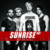 I Gotta Go by Sunrise Avenue