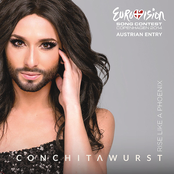 Conchita Wurst: Rise Like a Phoenix