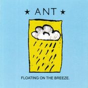 Floating On The Breeze