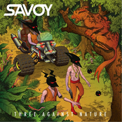 Make Me Feel Good by Savoy