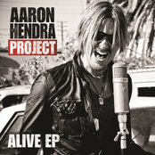 Alive EP
