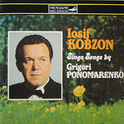 Iosif Kobzon