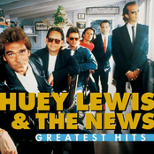 Huey Lewis and The News: Greatest Hits