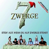 Steh' auf, wenn du auf Zwerge stehst