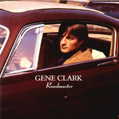 Rough And Rocky by Gene Clark