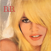 Brigitte Bardot Album Picture