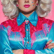 I Only Cry Rhinestones