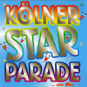 Kölner Starparade... die 8te