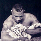 mike tyson