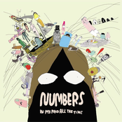 Anything by Numbers